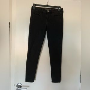 American Eagle Jegging/Skinny Jean